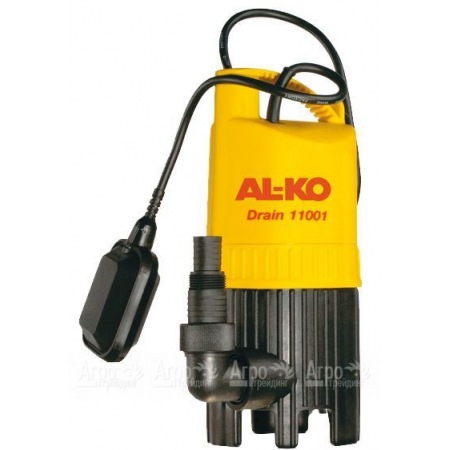 Погружной насос Al-KO Drain 11001 в Курске