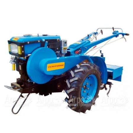 Мотоблок Prorab GT 80 RDK в Курске