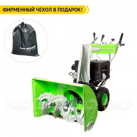 Снегоуборщик RedVerg RD-SB76/13E в Курске