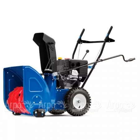 Снегоуборщик MasterYard MX 7522 в Курске