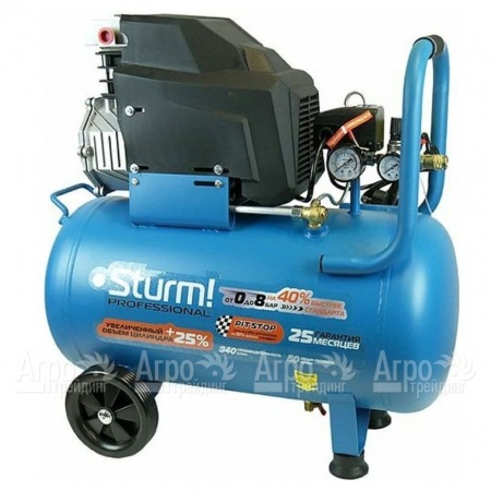 Компрессор воздушный Sturm AC93150P  в Курске