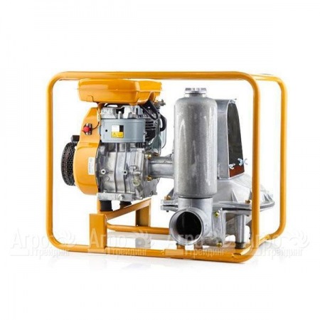 Бензиновая мотопомпа DaiShin PTG 307 D в Курске