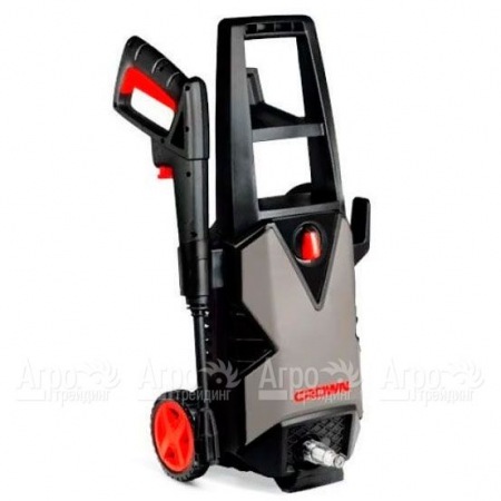 Мойка высокого давления Crown CT42020 в Курске