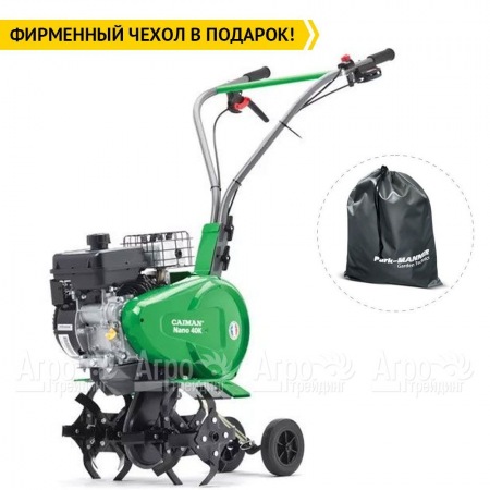 Культиватор Caiman Nano 40C в Курске