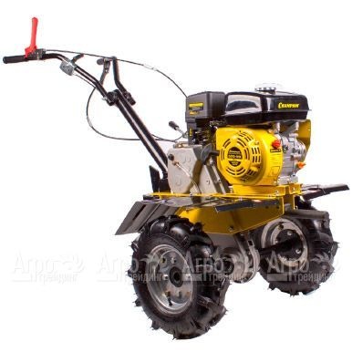 Мотоблок Champion BC8716 в Курске