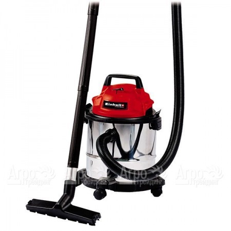 Строительный пылесос Einhell TC-VC 1812 S в Курске