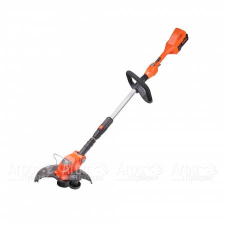 Аккумуляторный триммер Patriot TR 4022 XL LCT  в Курске