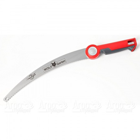 Пила для сучков Wolf-Garten Power Cut Saw 370 в Курске
