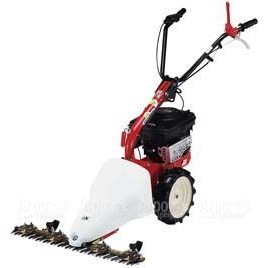 Бензиновая сенокосилка Eurosystems Bilama M210 B&#38;S 625EXi в Курске