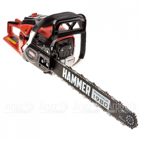 Бензопила Hammer BPL4518C-18" в Курске