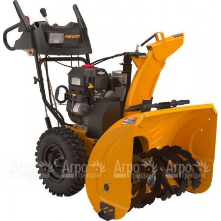 Снегоуборщик Parton PA8P27ES в Курске