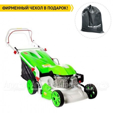 Газонокосилка бензиновая RedVerg RD-GL46S в Курске