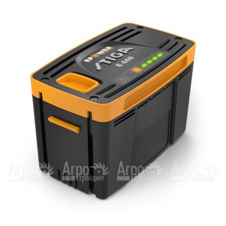Аккумуляторная батарея Stiga E 440 в Курске