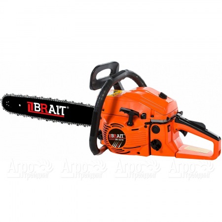 Бензопила Brait BR 62-18" в Курске