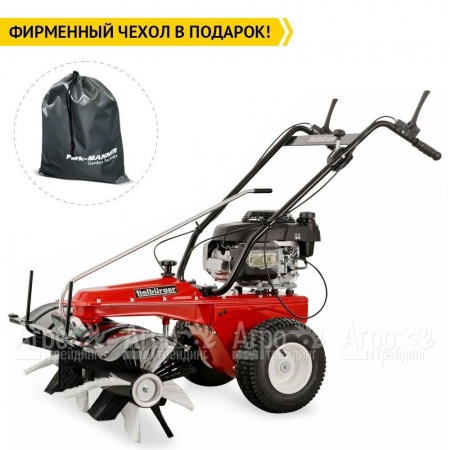 Подметальная машина Tielburger TK18 (Honda GCV170) AD-391-440TS в Курске
