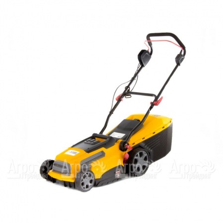 Газонокосилка электрическая Denzel GC-1500 в Курске