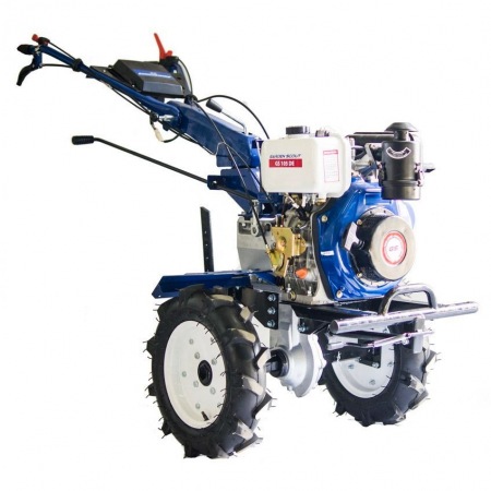 Мотоблок Garden Scout (Скаут) 105D в Курске