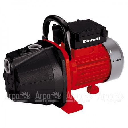 Насос садовый Einhell GC-GP 6036 в Курске