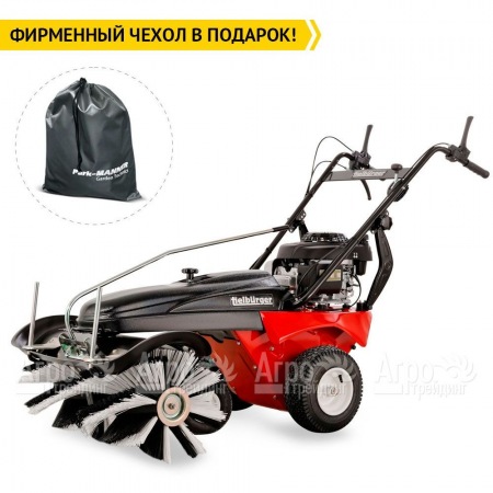 Подметальная машина Tielburger TK38 PRO (Honda) в Курске