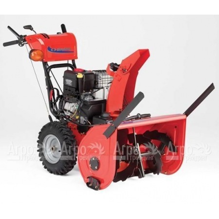 Снегоуборщик Simplicity L1730EX в Курске