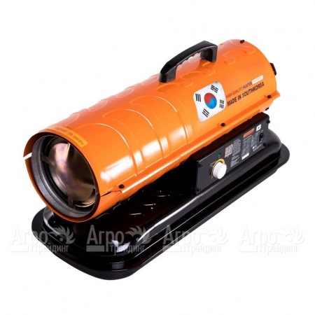 Дизельная тепловая пушка Aurora TK-20000 в Курске