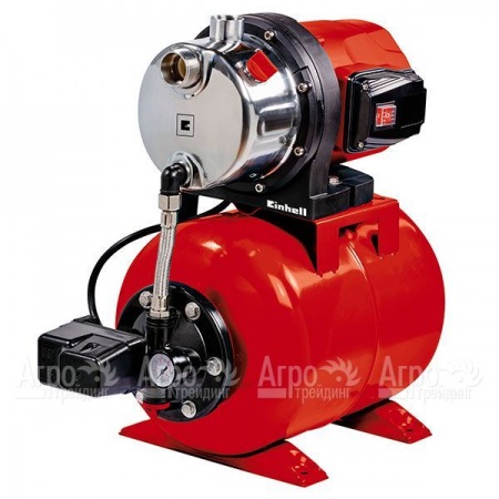 Насосная станция Einhell GC-WW 1046 N в Курске