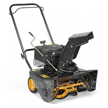 Снегоуборщик Partner SB 210 9618100-01 в Курске