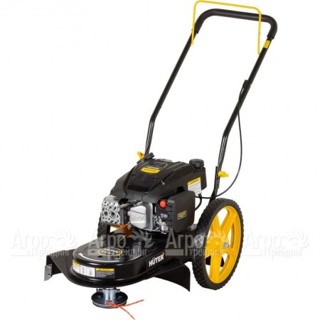 Колесный триммер Huter GLM-5.0 L в Курске