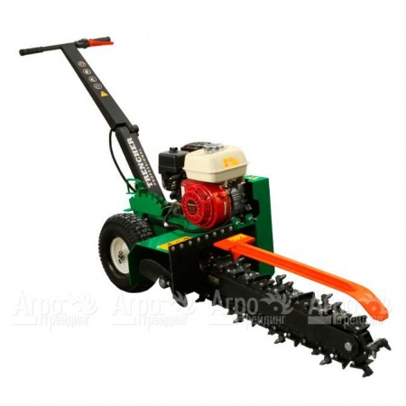Траншеекопатель Sable T/GX200/80 в Курске
