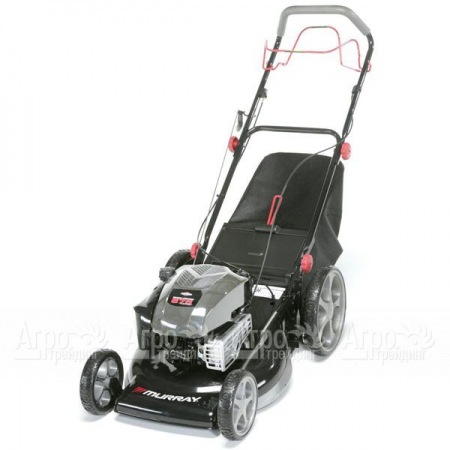 Газонокосилка бензиновая Murray MXH675 в Курске