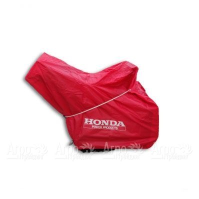 Чехол для снегоуборщика Honda 06310-SNOW-SMALL в Курске