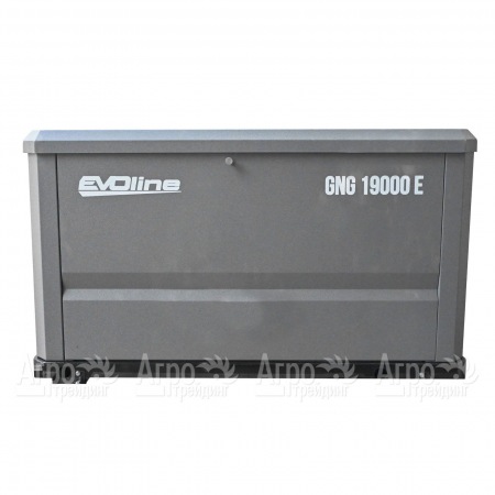 Газовый генератор EVOline GNG 19000 E 16 кВт в Курске