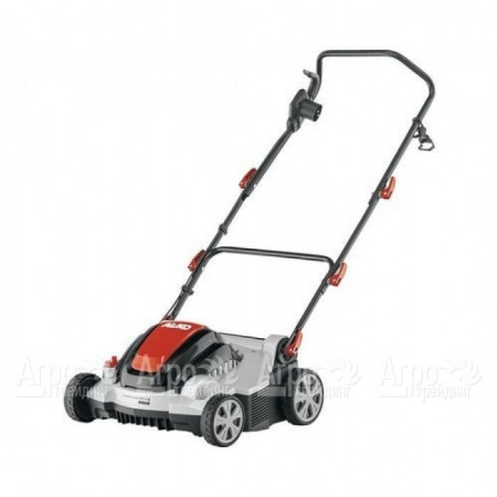 Вертикуттер электрический Al-KO Comfort 36.8 E Combi Care в Курске