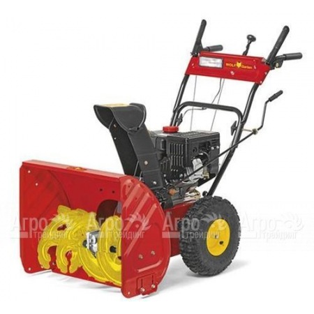 Снегоуборщик Wolf-Garten Select SF 61 в Курске