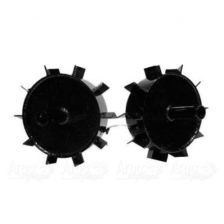 Грунтозацепы с бункером для культиваторов Champion BC5602, BC5602BS, ВС5712, ВС6712, ВС7712, BC6612H  в Курске