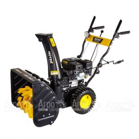 Снегоуборщик Huter SGC 4800E в Курске