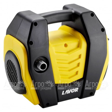 Мойка высокого давления Lavor Hero 105 AC в Курске