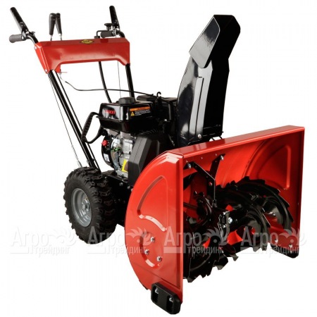 Снегоуборщик DDE ST6561L в Курске