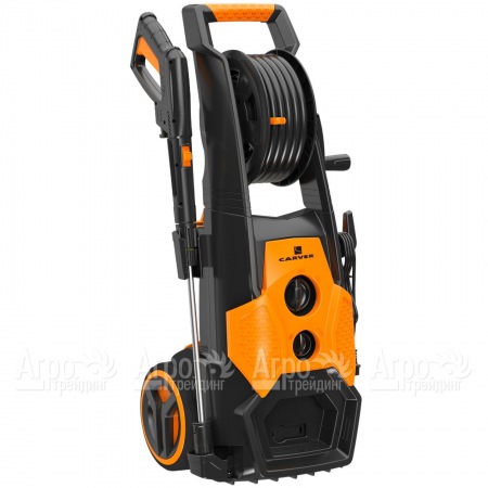 Мойка высокого давления Carver CW-2201E в Курске