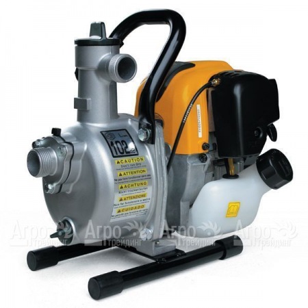 Мотопомпа Caiman JARD70HV в Курске