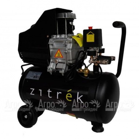 Компрессор поршневой Zitrek z3k320/24 в Курске