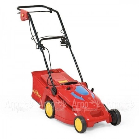 Электрическая газонокосилка Wolf-Garten Blue Power 40 E в Курске