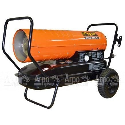 Дизельная тепловая пушка Expert 125T-KFA-E в Курске