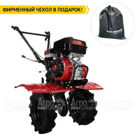 Мотоблок Weima WM900M с двигателем Loncin 168FB 6.5 л.с. в Курске