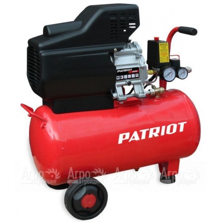 Компрессор поршневой Patriot 50/260 PRO в Курске