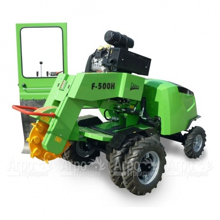 Измельчитель пней Laski F500 Rato в Курске