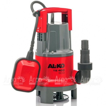 Погружной насос Al-KO TS 400 Eco в Курске