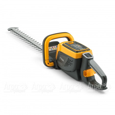 Аккумуляторный кусторез Stiga HT 500e Kit в Курске