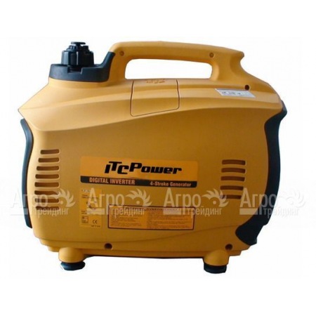 Бензиновый генератор ITC Power GG900Si 0,85 кВт в Курске