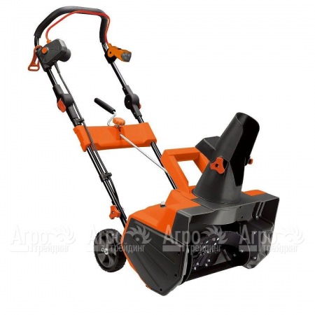 Снегоуборщик электрический Maxpiler MSTE-2000 в Курске